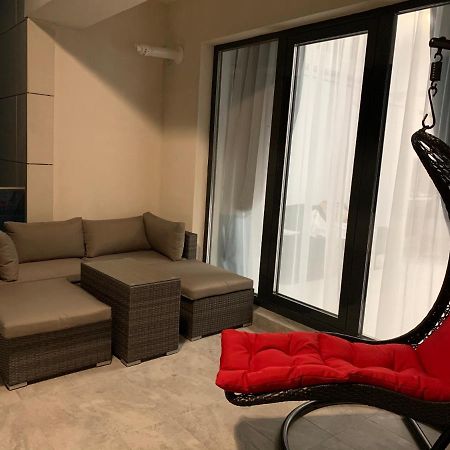Apartament Alexandra Mamaia Exterior foto