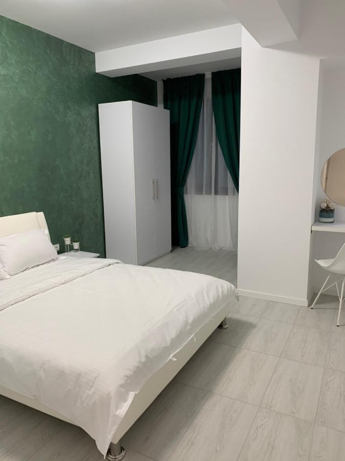 Apartament Alexandra Mamaia Exterior foto