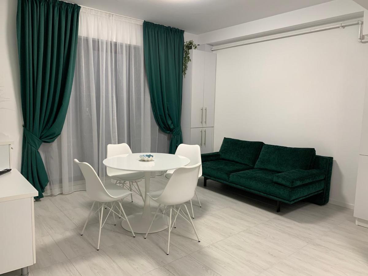 Apartament Alexandra Mamaia Exterior foto